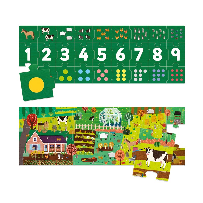 123 Puzzle