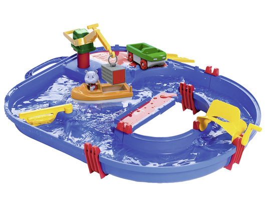 AquaPlay StartSet Waterway