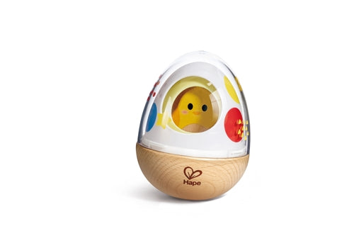 Wobble Wonder Stacker Apilador pollito