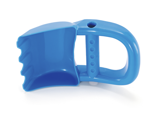 Rastrillo de mano (varios colores)