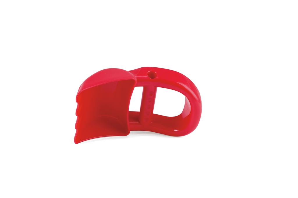 Rastrillo de mano (varios colores)
