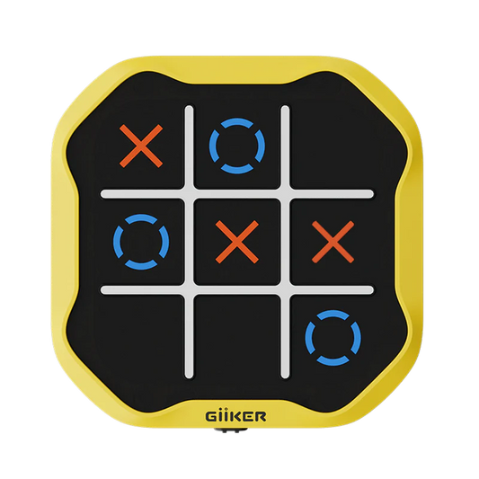 Giiker Tic-tac-toe Bolt (varios colores)