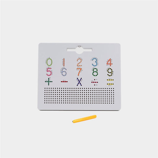 Imapad Dúo letras y números