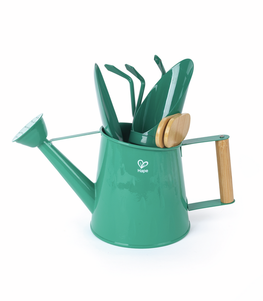 Juego de Herramientas de jardinería