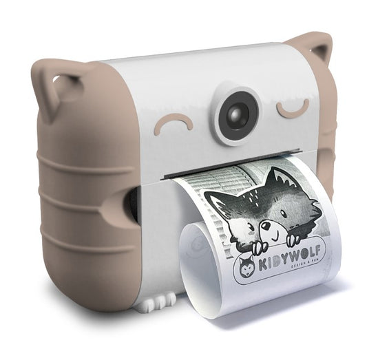 KIDYPRINT Cámara térmica