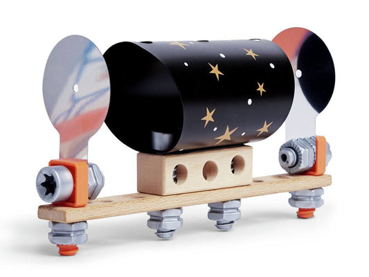 Laboratorio de Ciencias Ópticas