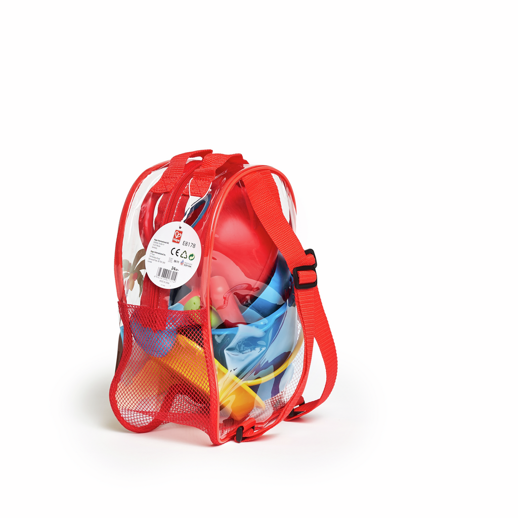 Mochila Básicos de Playa