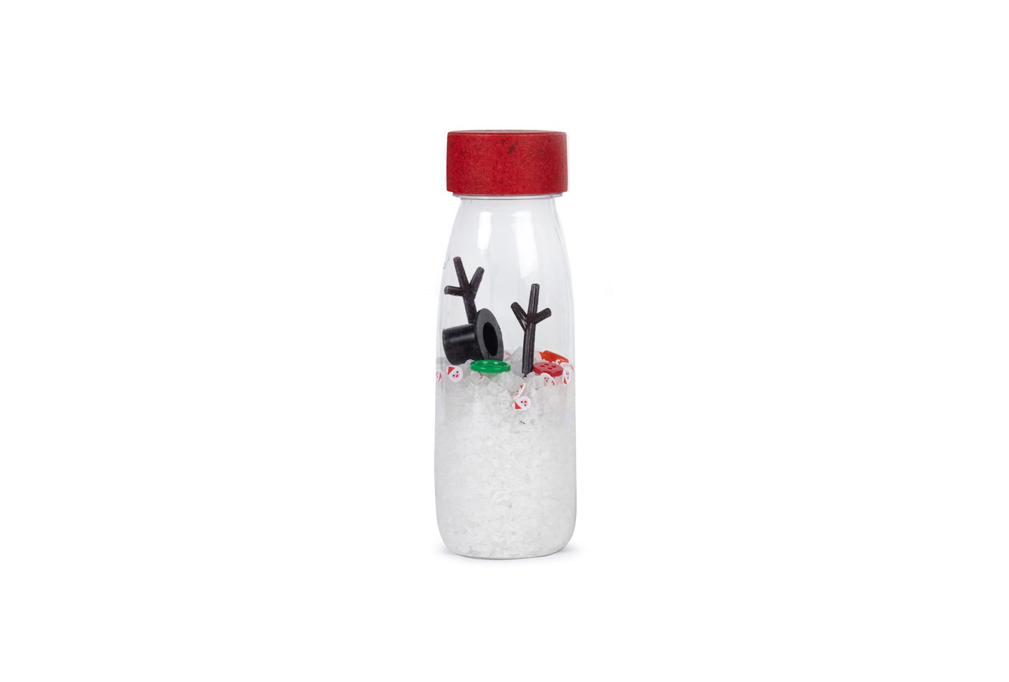 Botella sensorial - Sound bottle (varios modelos) Petit Boum