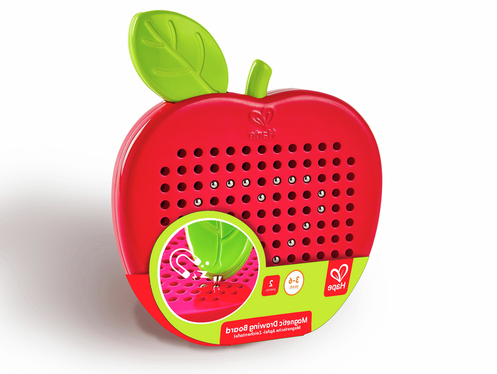 Manzana Magnética