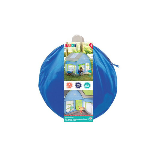 Mi casita de campo Ludi