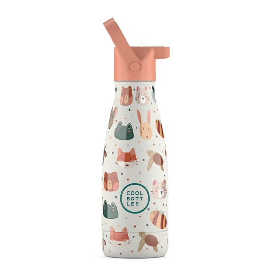 The Kids Bottle - Pet Lover 260ml