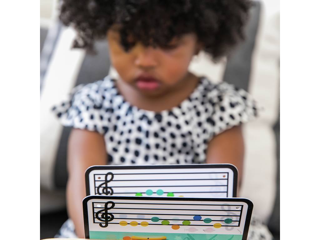 Piano Magic Touch