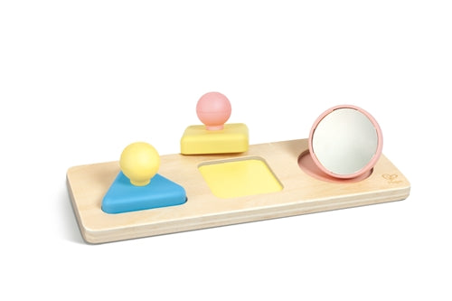 Puzle Espejos Montessori