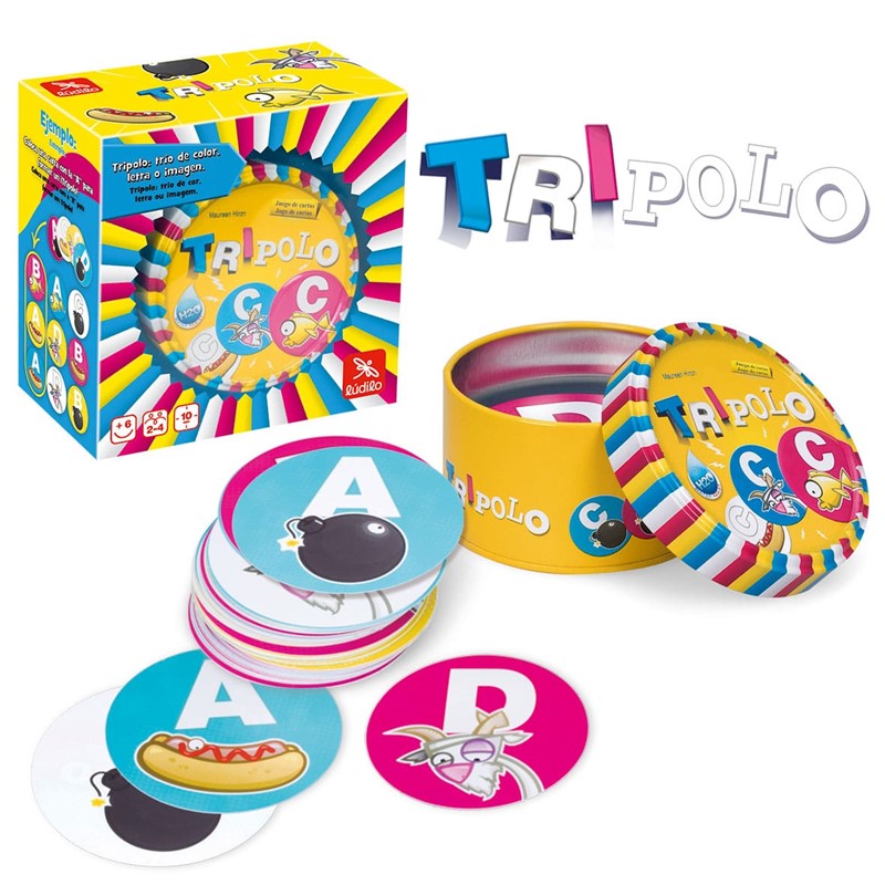 TRIPOLO