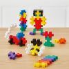 CUBO BIG BASICO MIX: 100 PCS