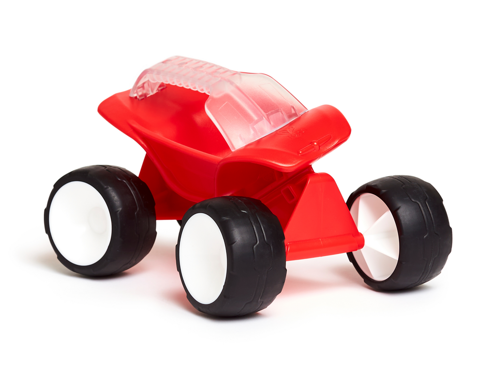 Buggy Arenero (varios colores)