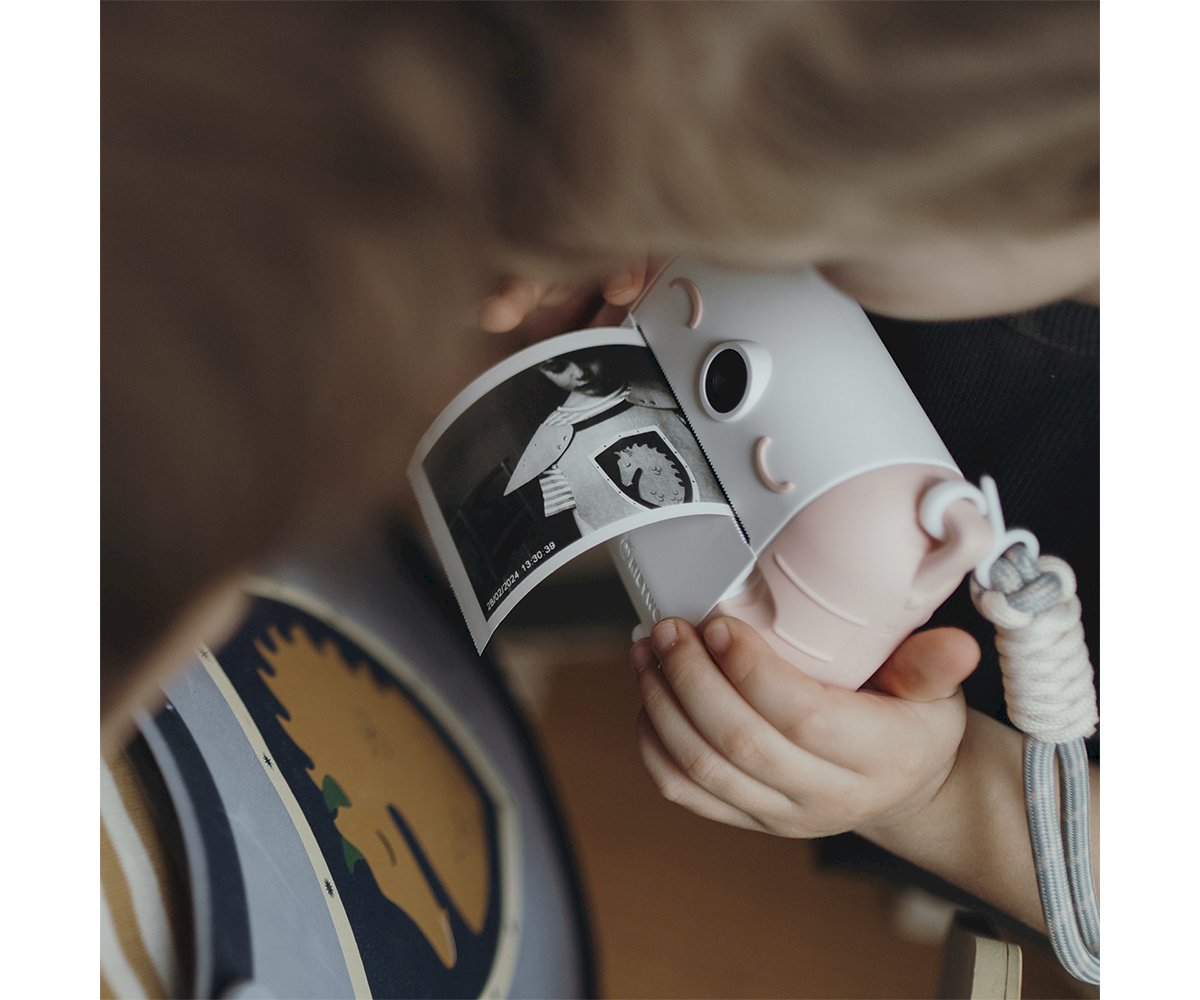 KIDYPRINT Cámara térmica