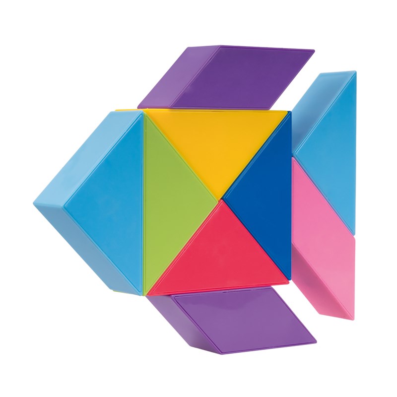 CUBIMAG JR