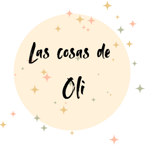 LAS COSAS DE OLI
