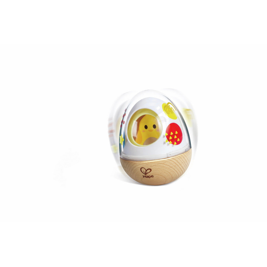 Wobble Wonder Stacker Apilador pollito