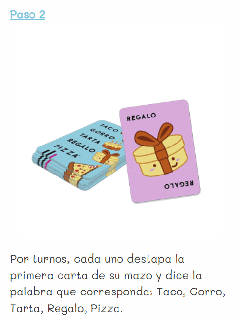 Taco, Gorro, Tarta, Regalo, Pizza