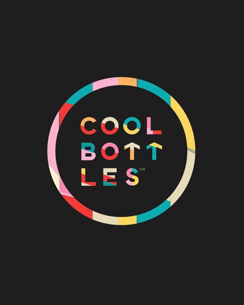 Cool Bottles