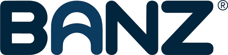 Logo de Banz