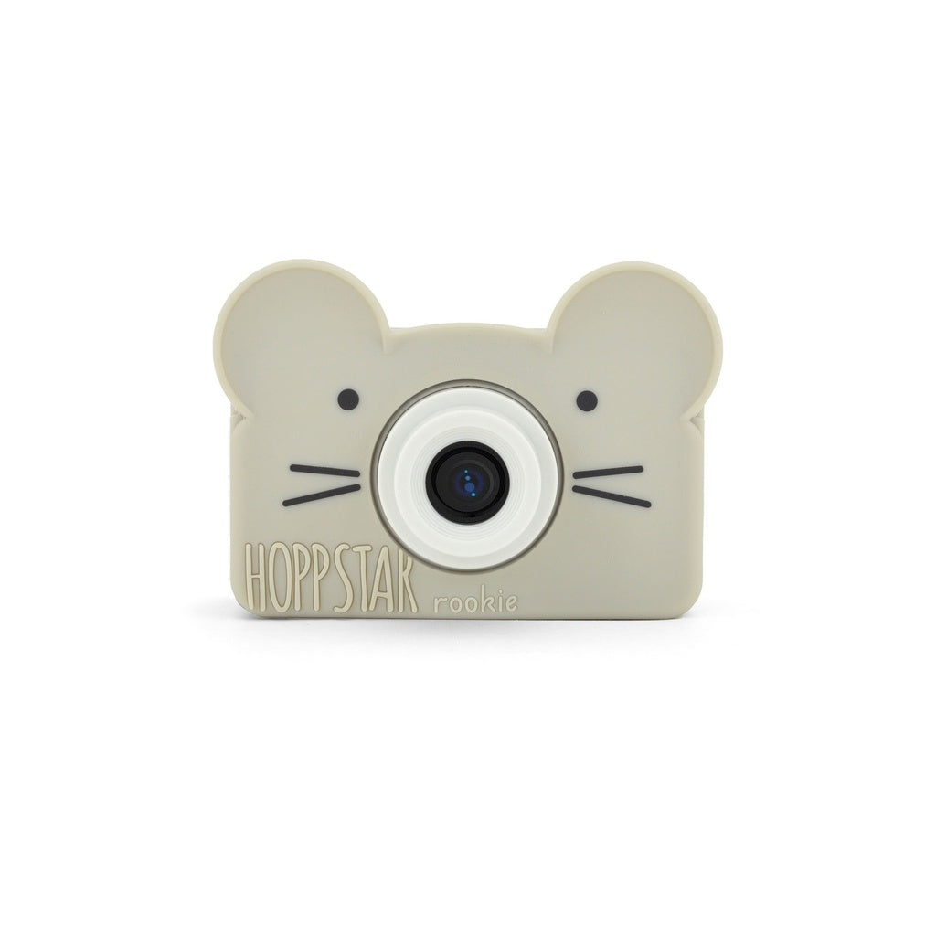 Pack Regalo 3 Años Pequeño Fotógrafo: cámara Rookie Oat