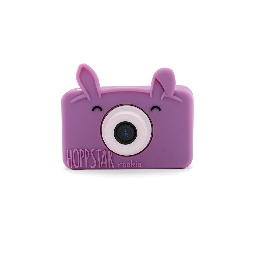 Pack Regalo 3 Años Pequeño Fotógrafo: cámara Rookie Blossom