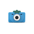 Pack Regalo 3 Años Pequeño Fotógrafo: cámara Rookie Blubelle