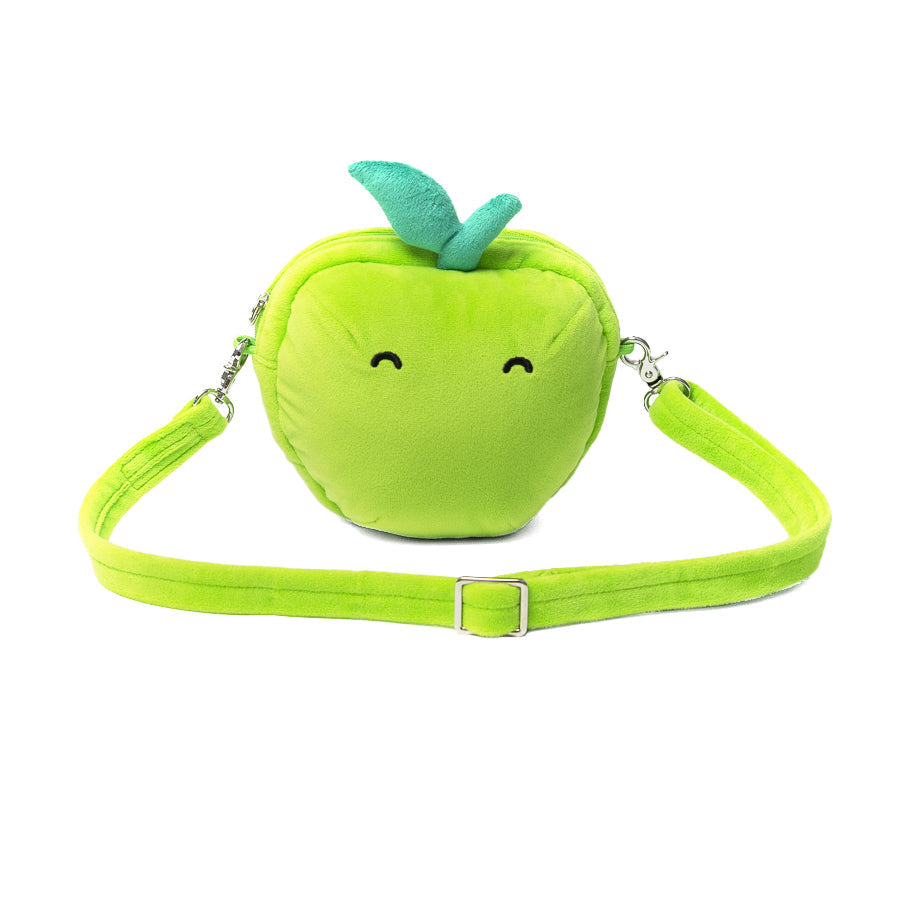 Bolso para cámara Rookie de Hoppstar – diseño Manzana