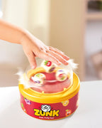 Zunk Hape: Juego de Rapidez y Asociación de Frutas y Verduras - 6