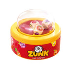 Zunk Hape: Juego de Rapidez y Asociación de Frutas y Verduras - 5