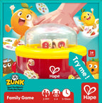 Zunk Hape: Juego de Rapidez y Asociación de Frutas y Verduras - 4