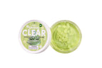 Slime Transparente Crystal Clear J'adore de Hape con Aroma - 8