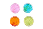 Slime Transparente Crystal Clear J'adore de Hape con Aroma - 2