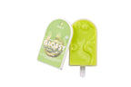 Slime Glossy J'adore de Hape: Textura Brillante con Aroma - 4