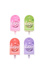 Slime Glossy J'adore de Hape: Textura Brillante con Aroma