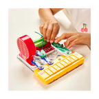 Kit de Electrónica Electrofun Teclado Musical 4 en 1 Miniland - 5
