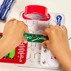 Kit de Electrónica Electrofun Radio FM Miniland - 3