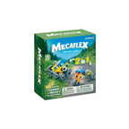 Mecaflex: Juego de Construcción 2 en 1 con Herramientas Miniland - 22