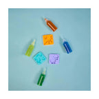 Jelly Gloop Dino World: Kit de Figuras de Gel de Dinosaurios Miniland - 3