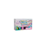 Jelly Gloop Wonderland: Kit de Figuras de Gel Fantasía Miniland