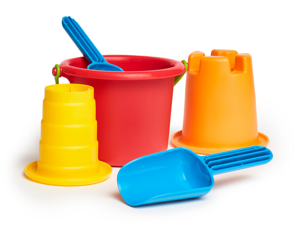 Juego de Playa 5 en 1