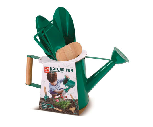 Juego de Herramientas de jardinería