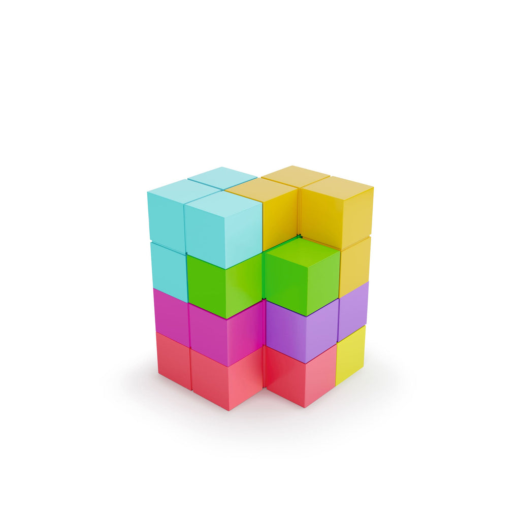 Cubimag Mini Lúdilo - 4
