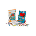 ABC Monster: Juego para Formar Palabras Miniland