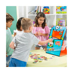 ABC Monster: Juego para Formar Palabras Miniland - 2