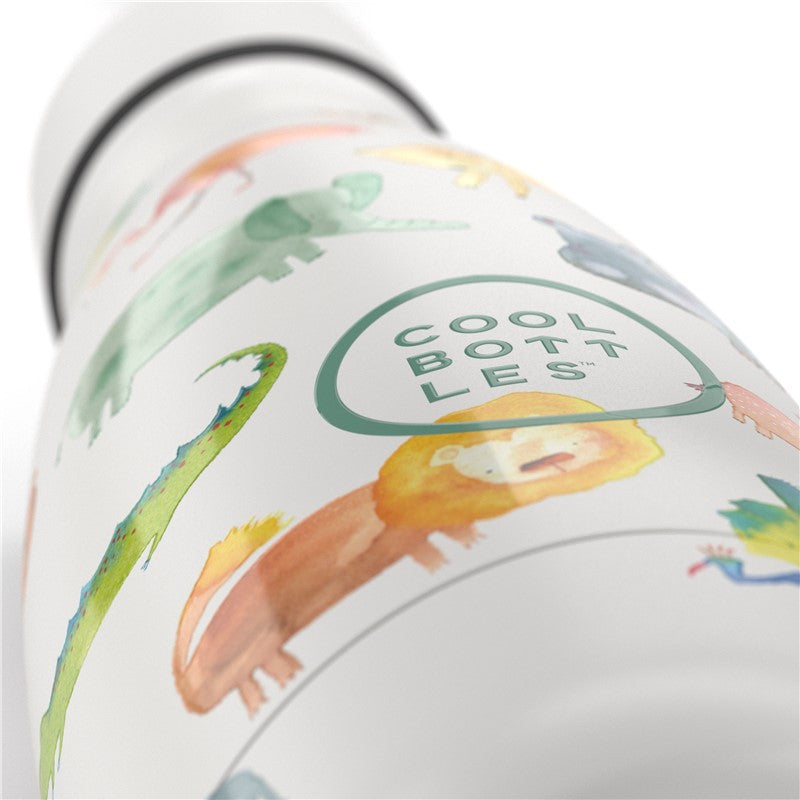 The Kids Bottle - African Safari 260ml