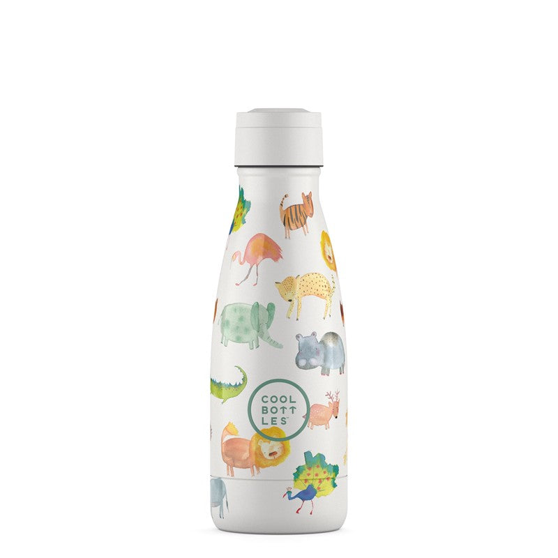 The Kids Bottle - African Safari 260ml